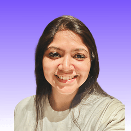 Ankita Bhukta