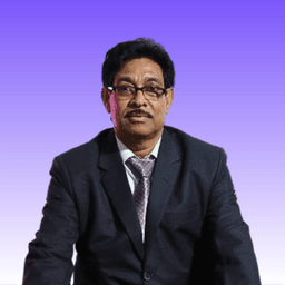 Asit Ranjan Dutta