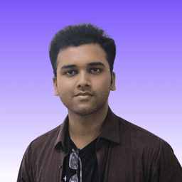 Soumyaraj Bag
