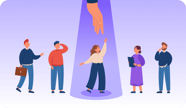 participate in spotlight